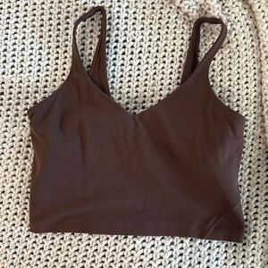 Lululemon Align Tank Top